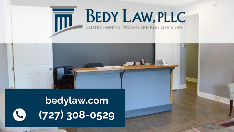 Bedy Law, PLLC photo 4
