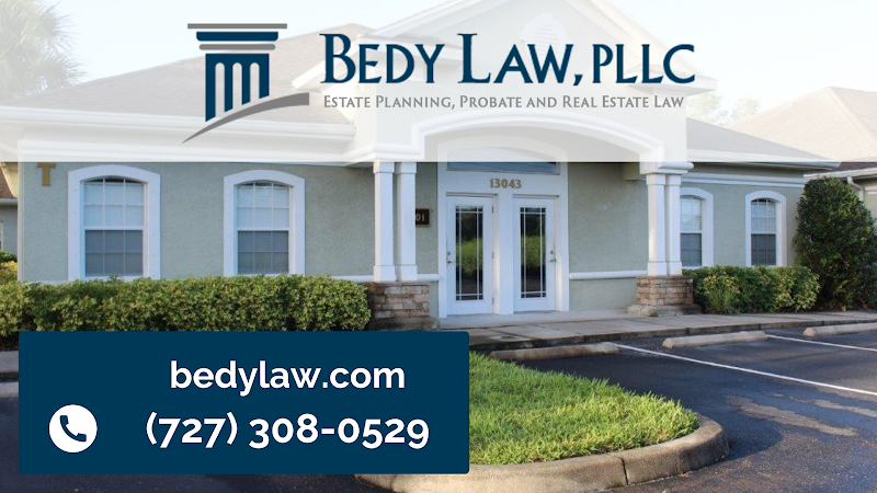 Bedy Law, PLLC photo 3