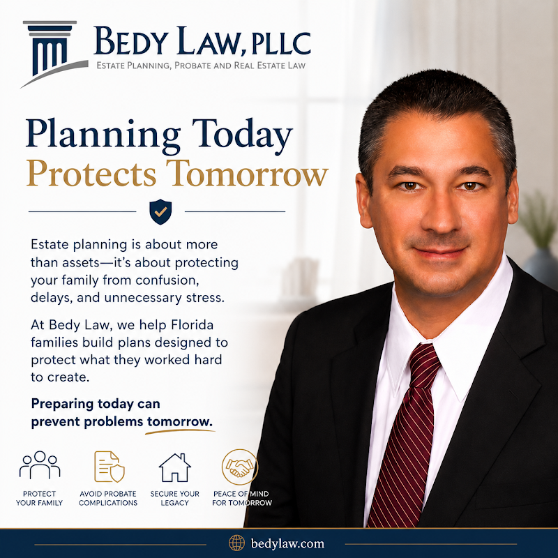 Bedy Law, PLLC photo 2
