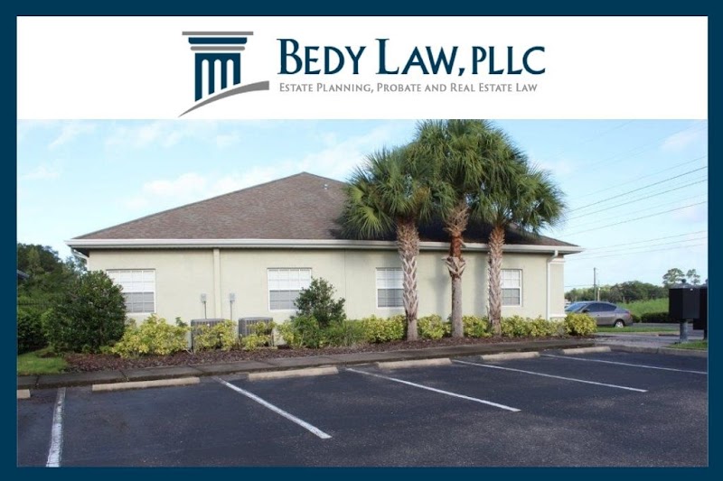 Bedy Law, PLLC photo 5