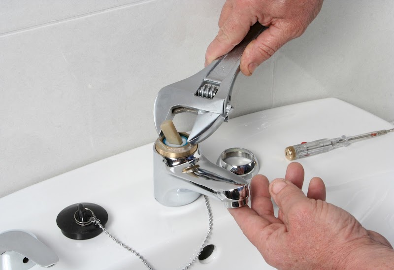 Super Service Plumbing photo 4
