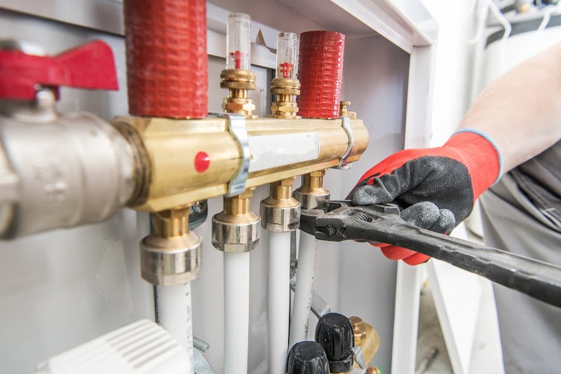 Super Service Plumbing photo 2