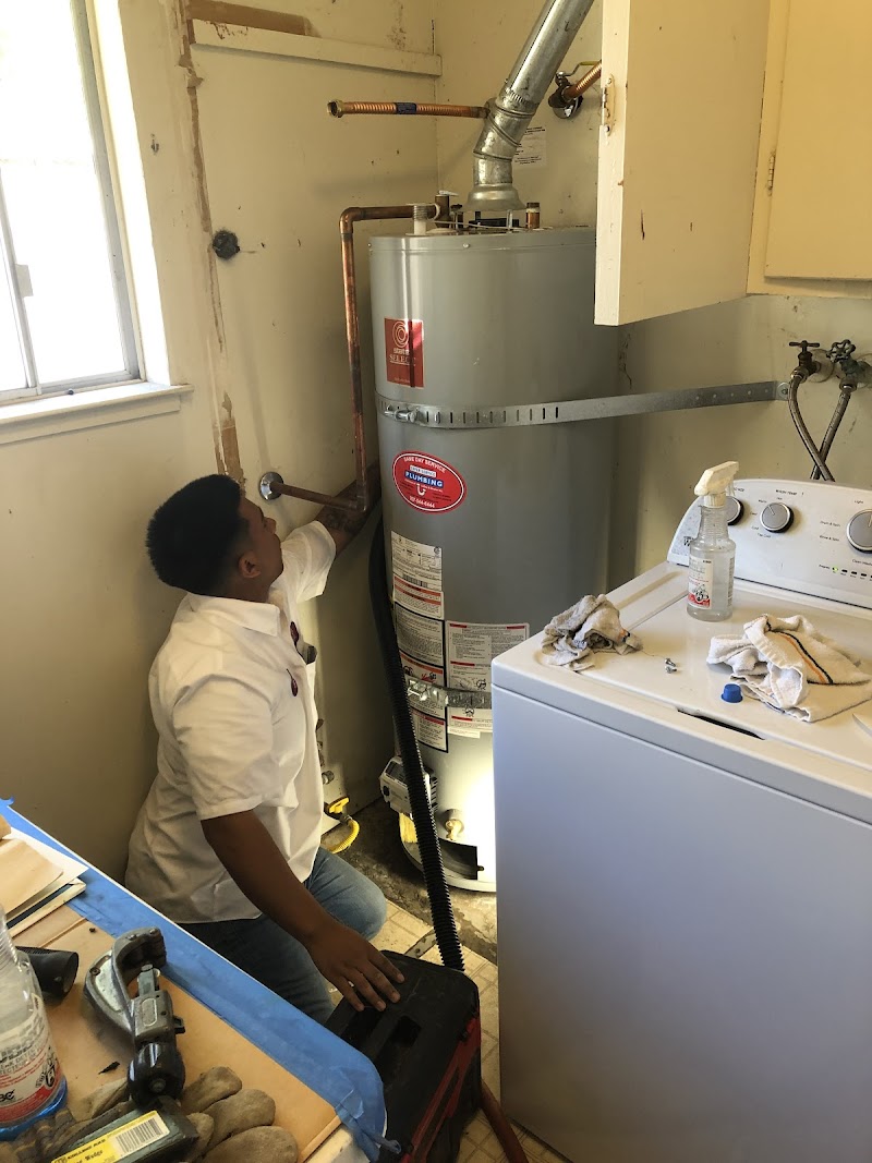 Super Service Plumbing photo 5