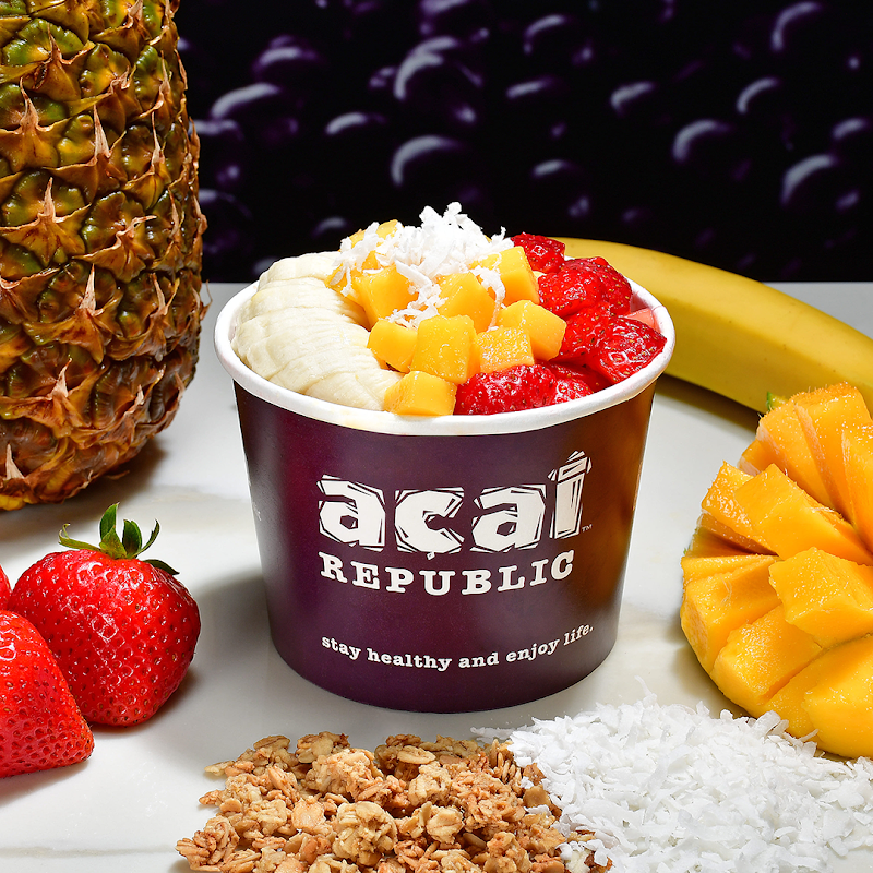 Acai Republic photo 2