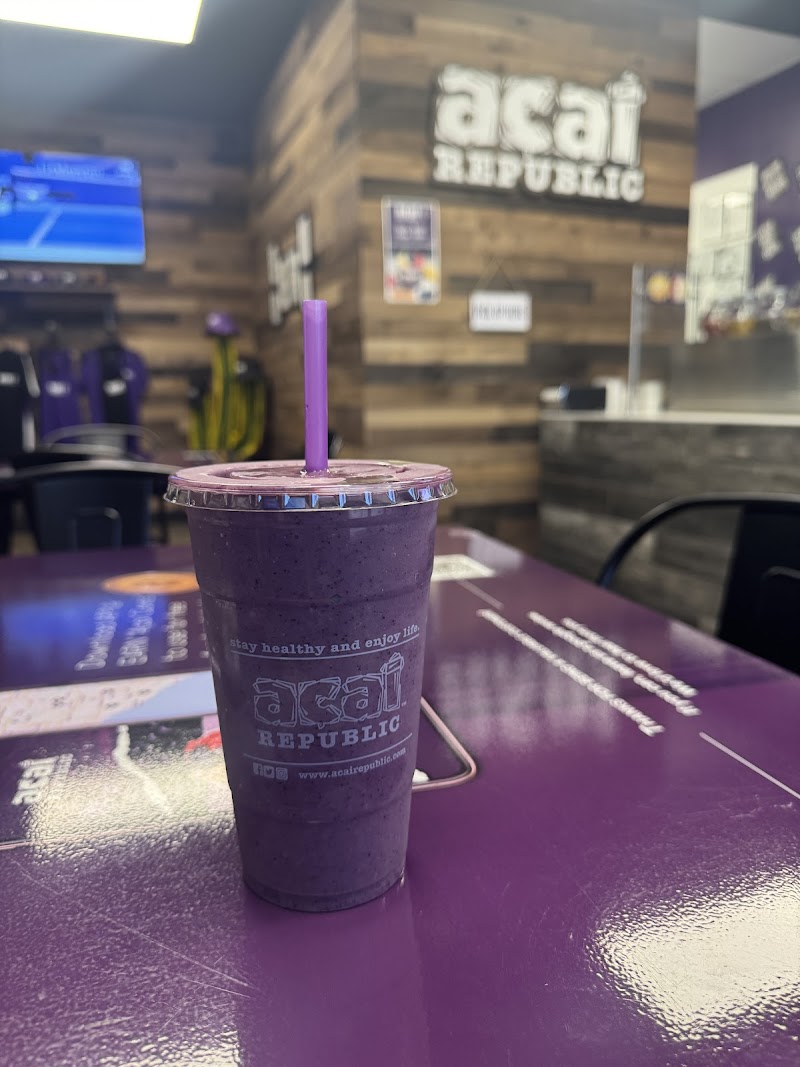 Acai Republic photo 4