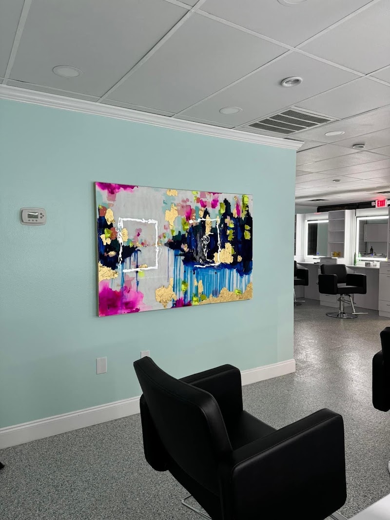 City Salon photo 4