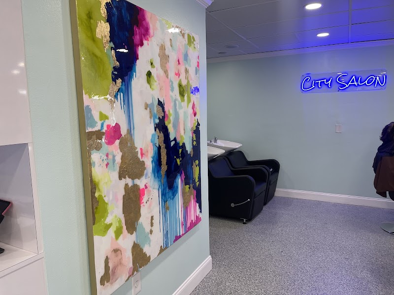 City Salon photo 5