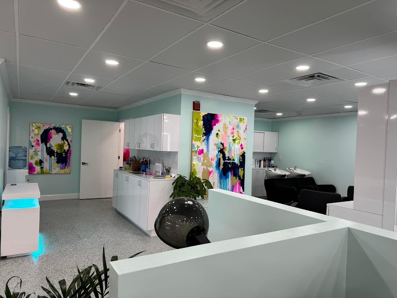 Photo of City Salon