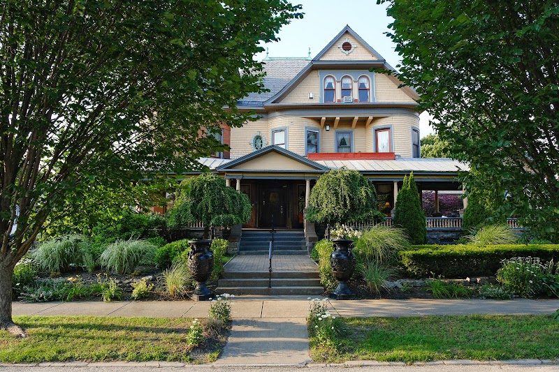 Photo of Union Gables Inn and Libby Supper Club