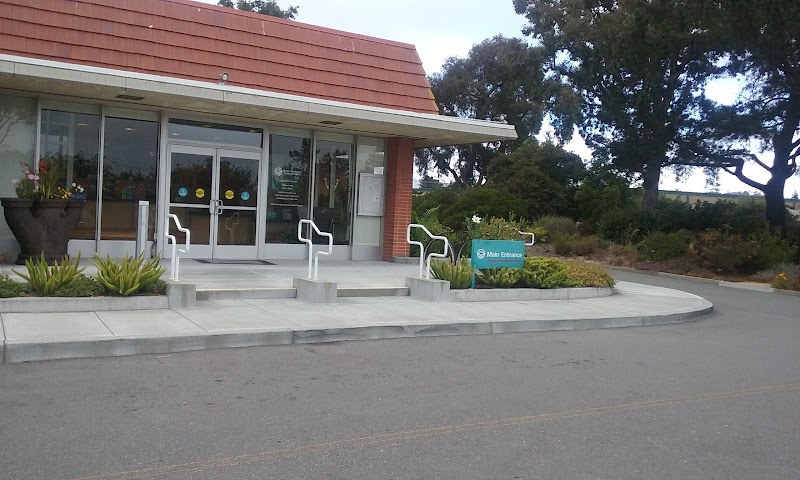 Photo of Marin Municipal Water District