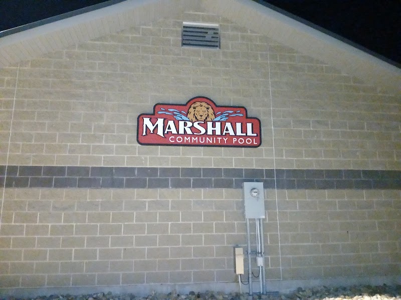 Marshall Community Pool photo 4