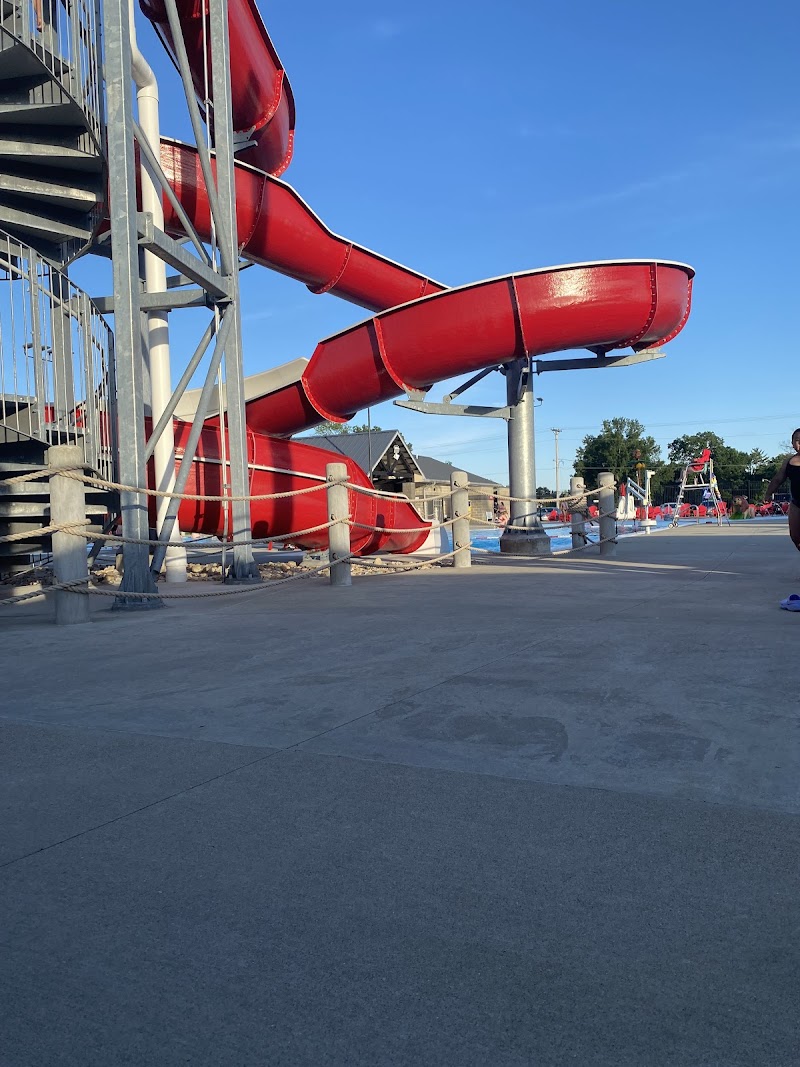Photo of Marshall Community Pool