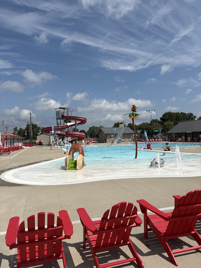 Marshall Community Pool photo 5