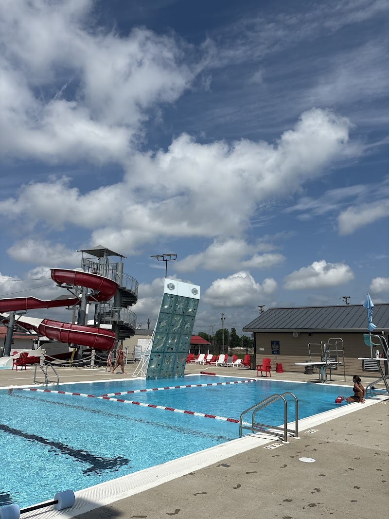 Marshall Community Pool photo 2