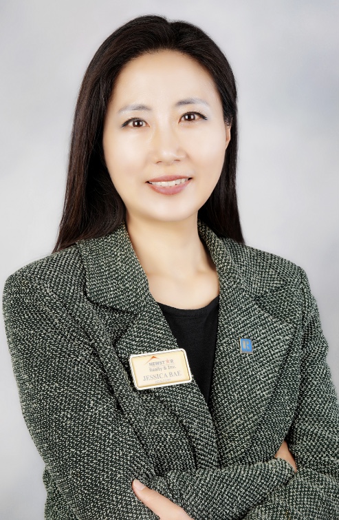 Photo of Jessica Bae San Jose Realtor - 산호세 부동산 | 제시카 배