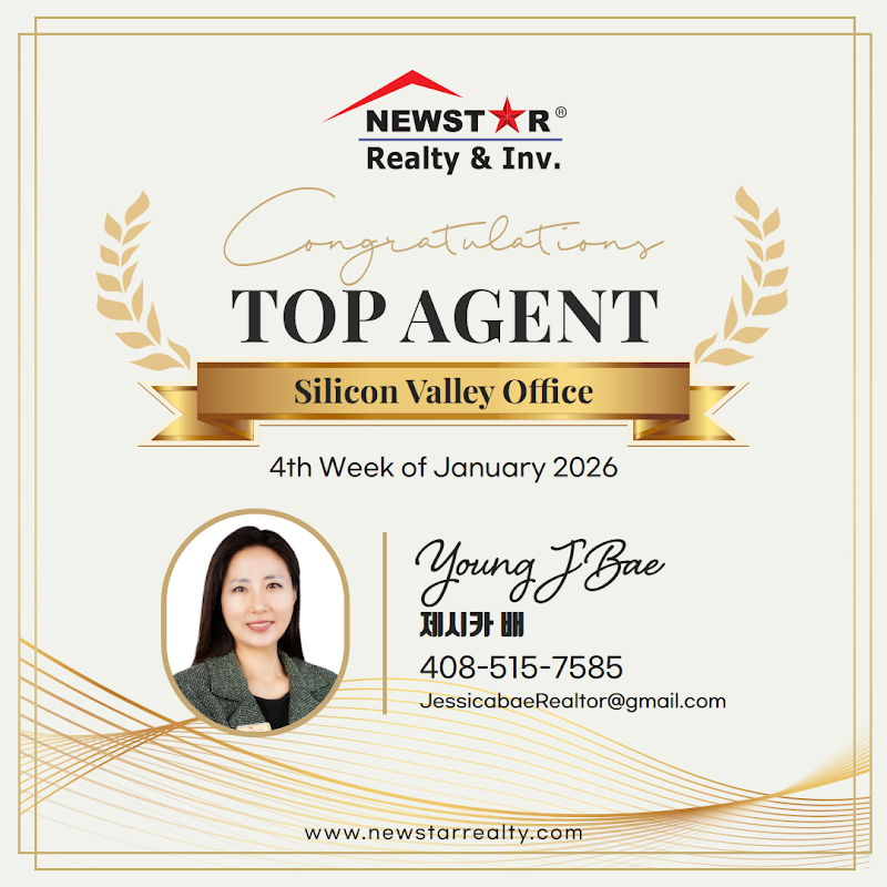 Jessica Bae San Jose Realtor - 산호세 부동산 | 제시카 배 photo 4