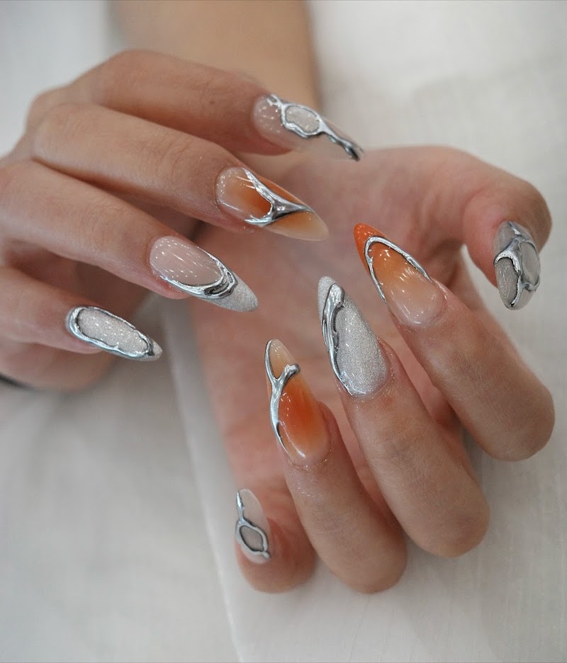 Crystal Nails Studio photo 4
