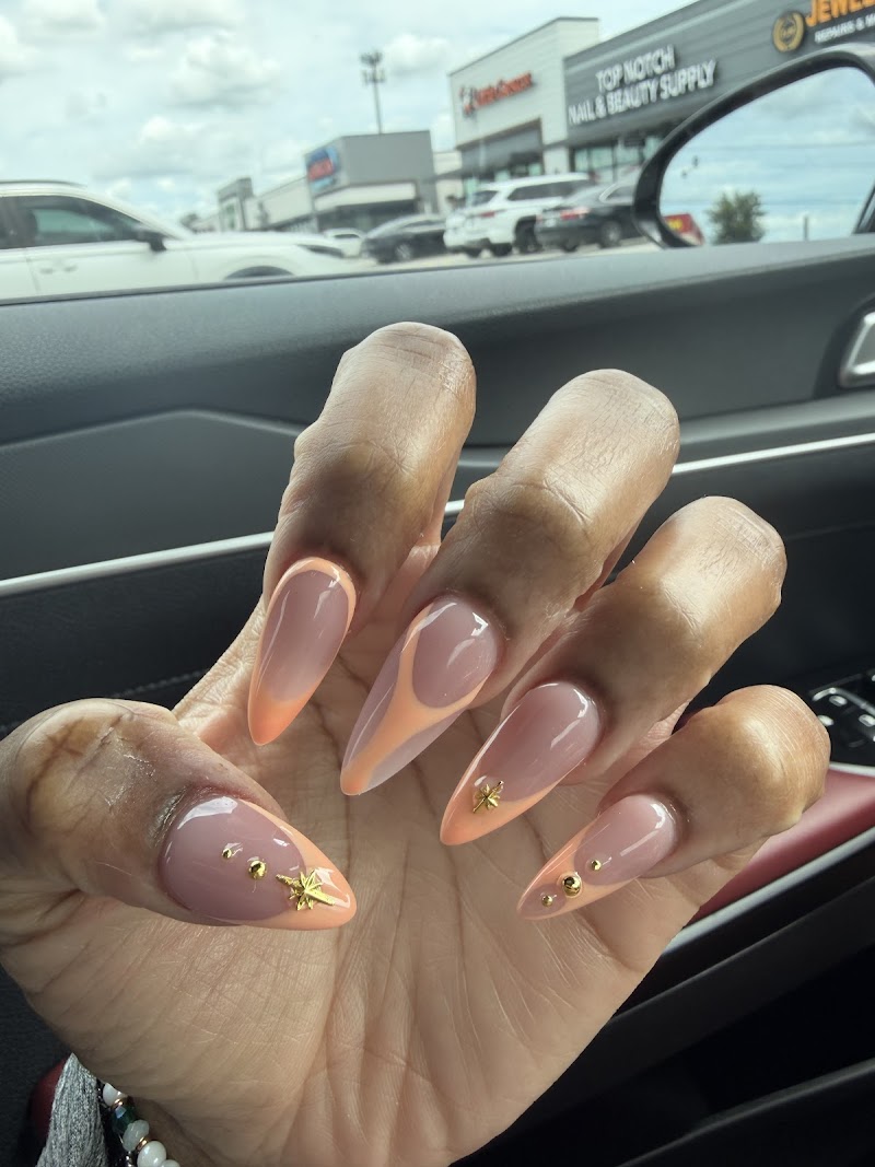 Crystal Nails Studio photo 5