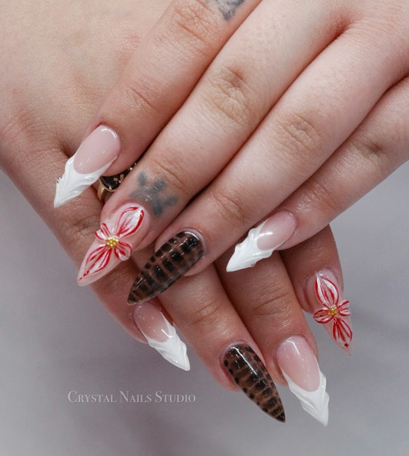 Crystal Nails Studio photo 2