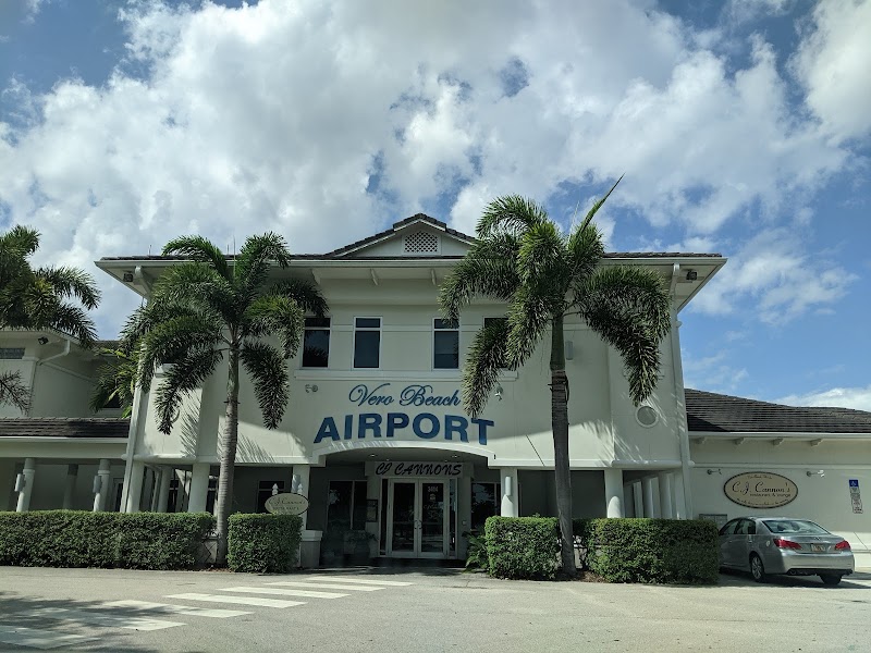Photo of Vero Beach Regional Airport