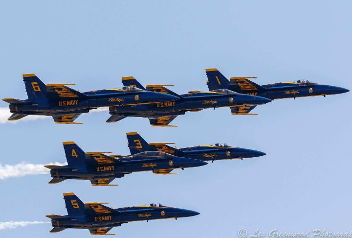 Vero Beach Regional Airport photo 4