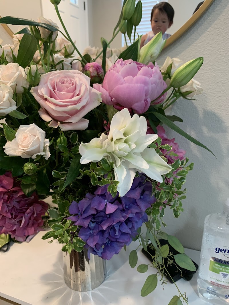 Photo of Garyalipertiflorals