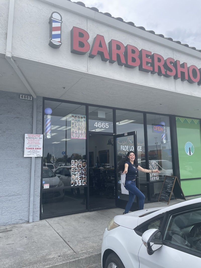Photo of E & R salón fade- barbershop 💈