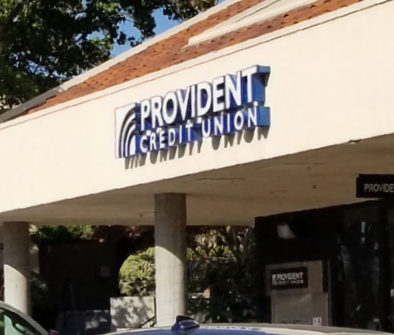 Provident Credit Union (Hayward Community Branch) photo 3
