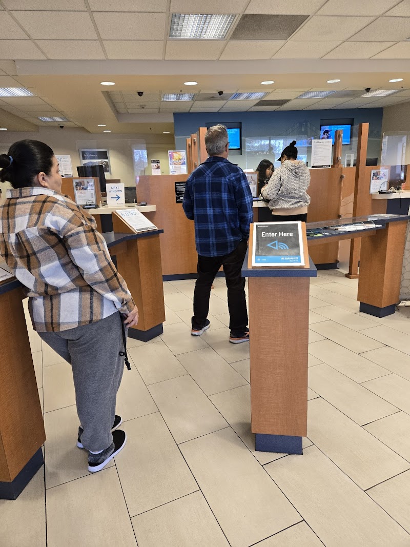 Provident Credit Union (Hayward Community Branch) photo 4