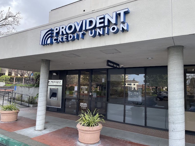 Photo of Provident Credit Union (Hayward Community Branch)