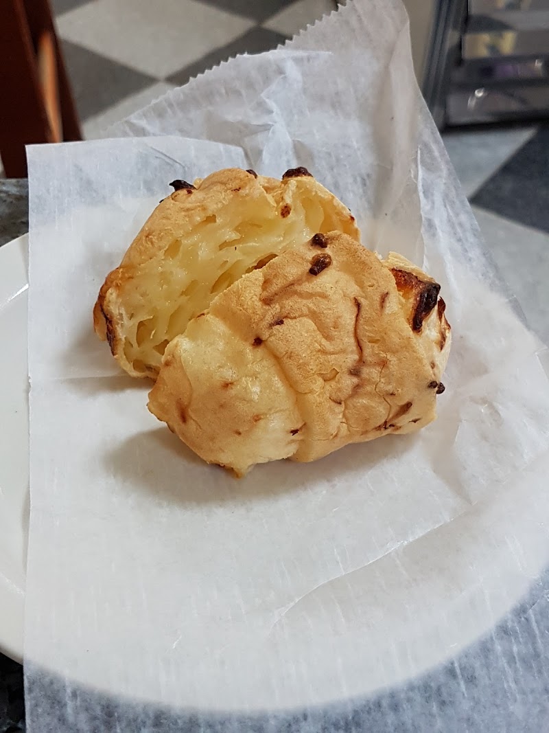 O Pão Quente d' Avenida photo 4