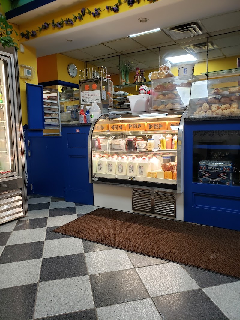 O Pão Quente d' Avenida photo 3