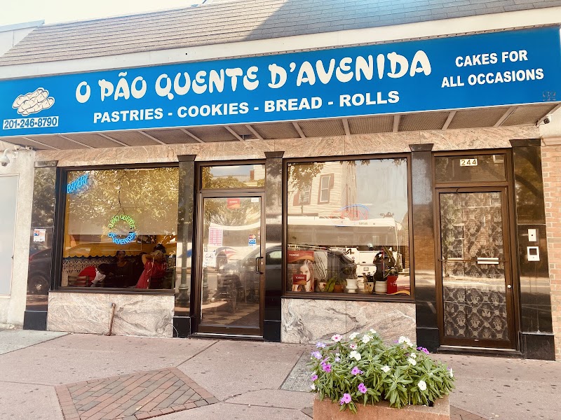Photo of O Pão Quente d' Avenida