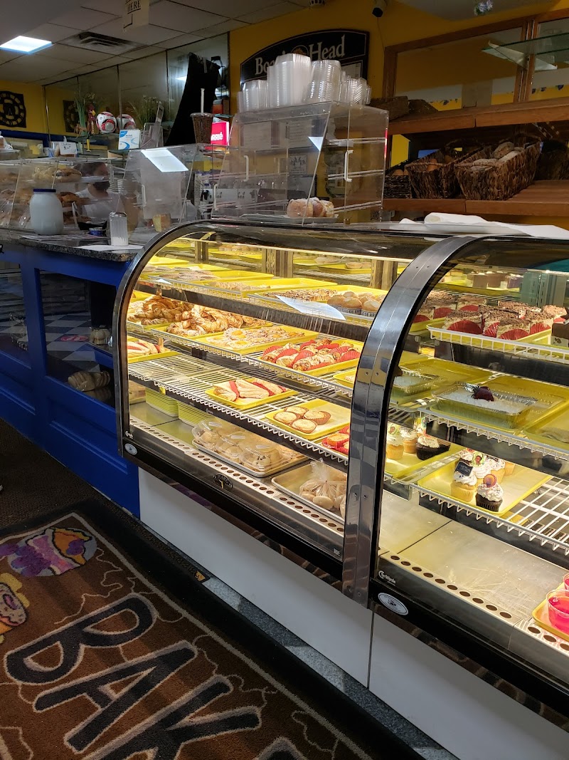 O Pão Quente d' Avenida photo 5