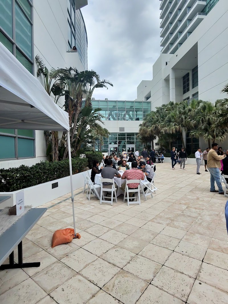 Diplomat Convention Center photo 3