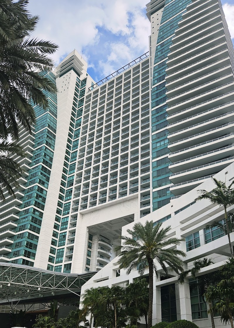 Photo of Diplomat Convention Center