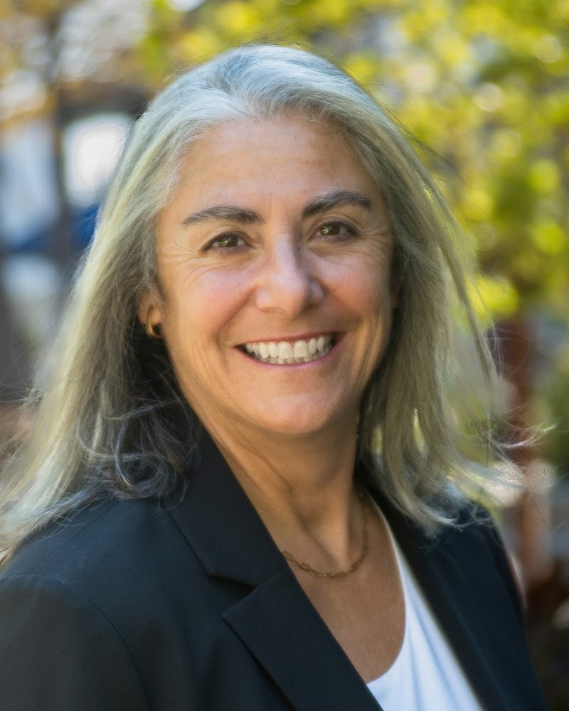 Photo of Caren Horstmeyer - Marin County Real Estate Agent