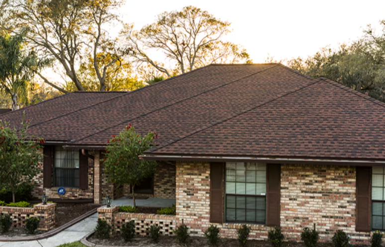 American Family Roofing LLC photo 4