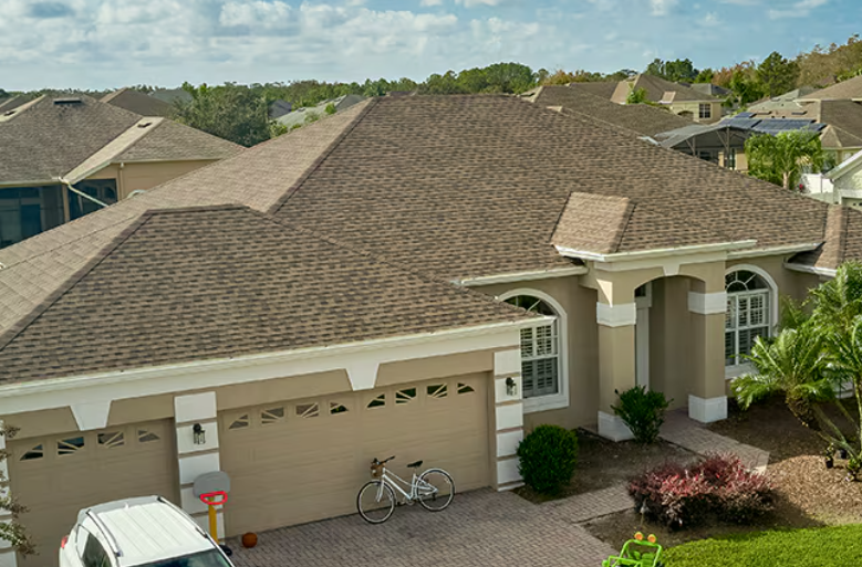 American Family Roofing LLC photo 3