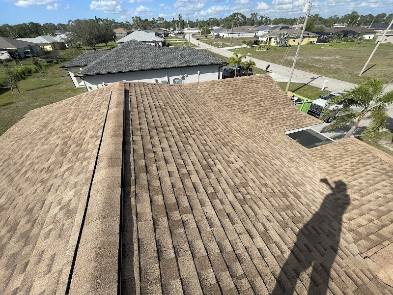 American Family Roofing LLC photo 2