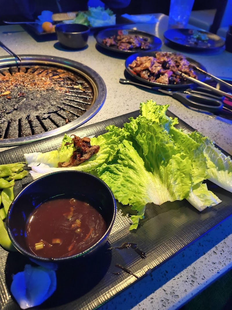 KPOT Korean BBQ & Hot Pot photo 4