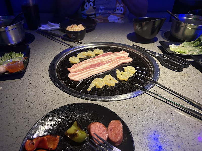 KPOT Korean BBQ & Hot Pot photo 3