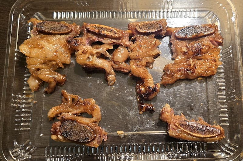 Photo of KPOT Korean BBQ & Hot Pot