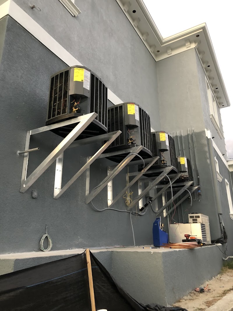 South Shore Air - HVAC, Refrigeration & Air Purification photo 5
