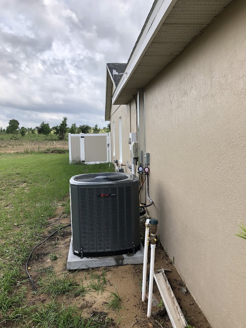South Shore Air - HVAC, Refrigeration & Air Purification photo 3