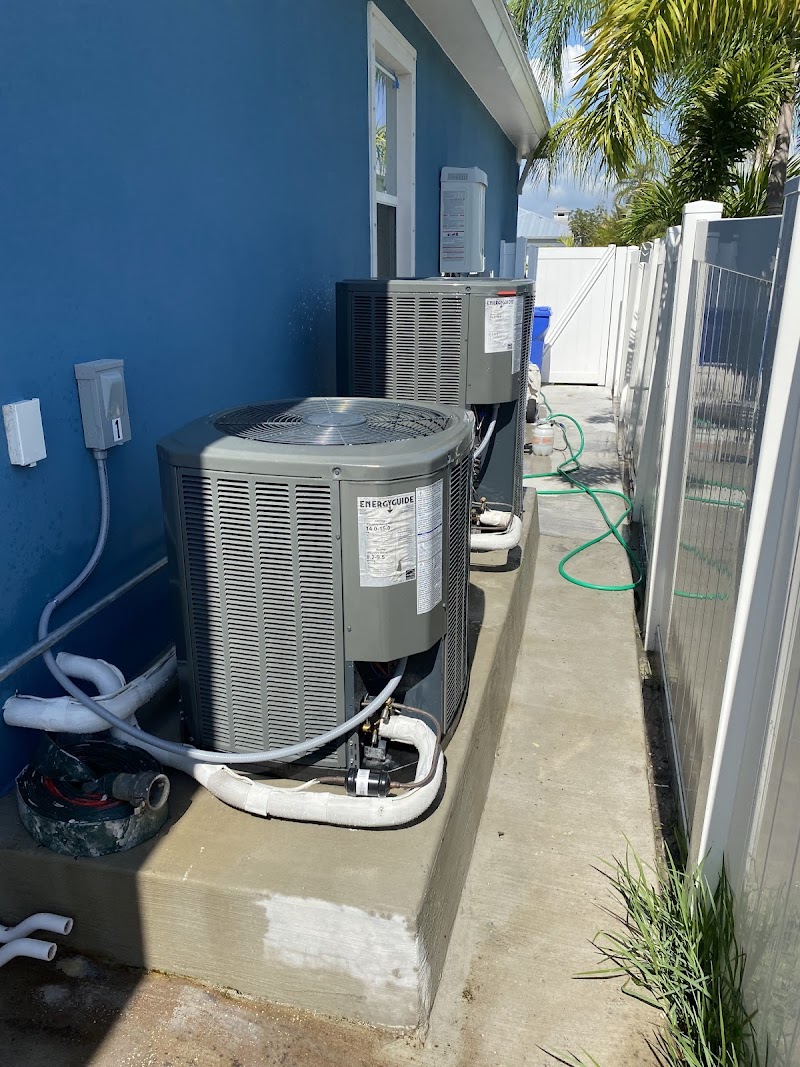South Shore Air - HVAC, Refrigeration & Air Purification photo 2