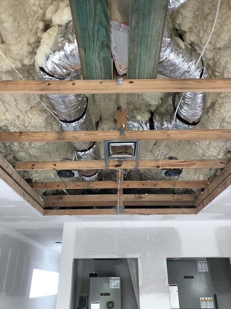 South Shore Air - HVAC, Refrigeration & Air Purification photo 4