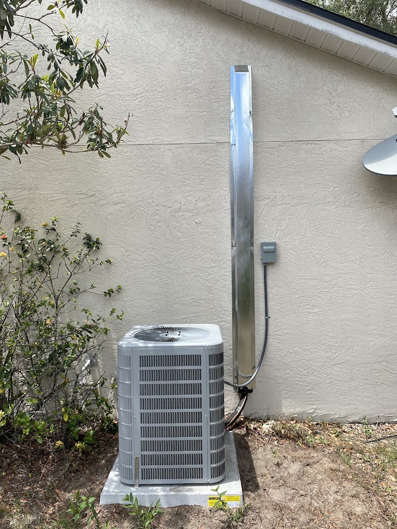 Photo of South Shore Air - HVAC, Refrigeration & Air Purification