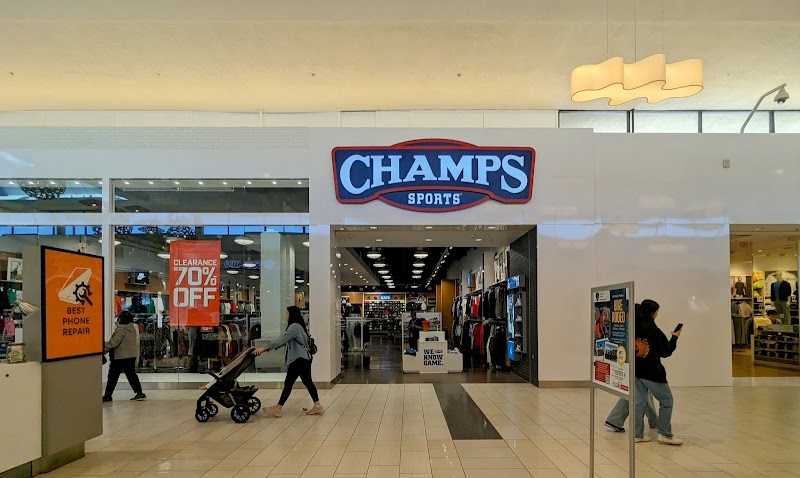 Photo of Champs Sports