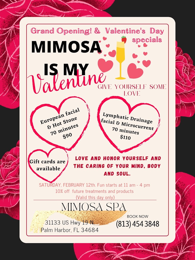 Mimosa Spa photo 5